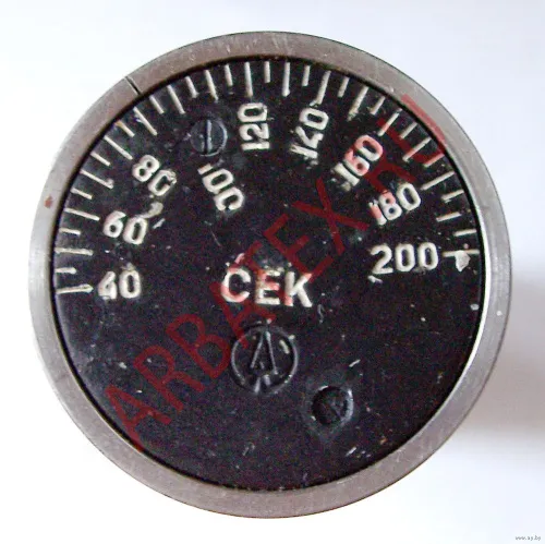 ЭМРВ-27Б-1 40-200 сек фото 3 ЭМРВ-27Б-1 40-200 сек фото 3