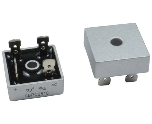 KBPC2510 фото 2 KBPC2510 фото 2