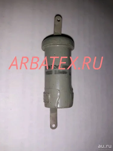 К15У-2 2кВ 390 пф 2квар М1500