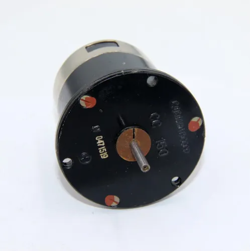 СС-150 сельсин фото 6 СС-150 сельсин фото 6