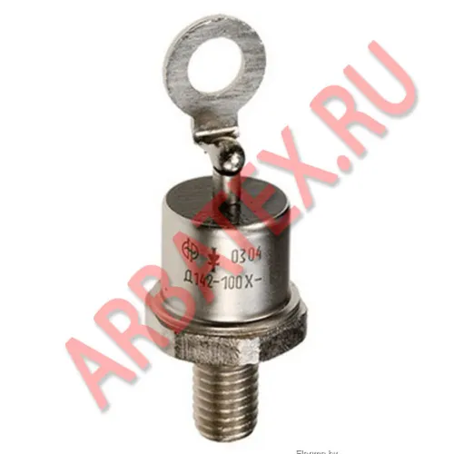 Д142-100-3 диод фото 2